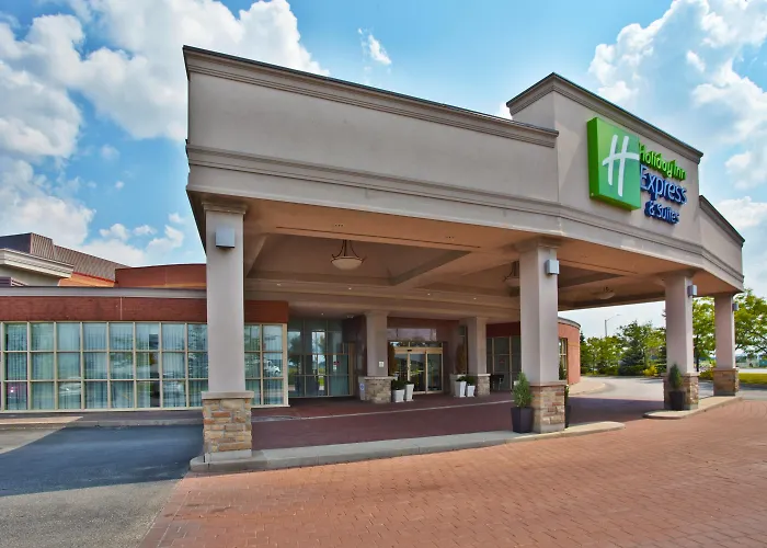 Glo Best Western Mississauga Corporate Centre